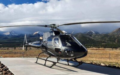 Airbus H125