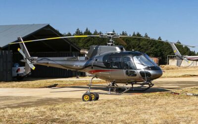 Airbus H125
