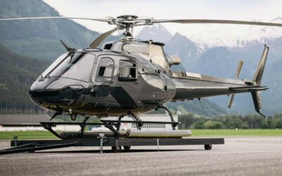 Airbus H125