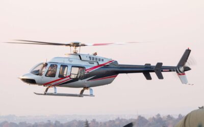 Bell 407